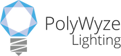 PolyWyze Lighting Logo