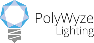 PolyWyze Lighting Logo